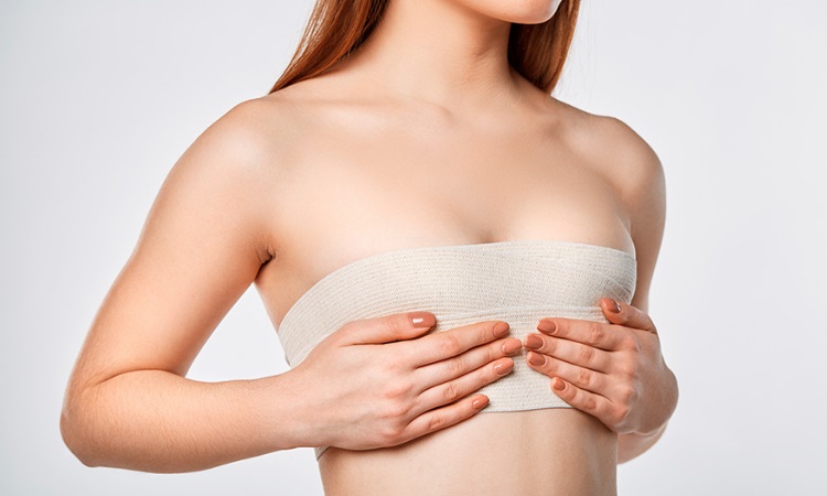 Reasons Why Both Men and Women Might Need a Breast Reduction