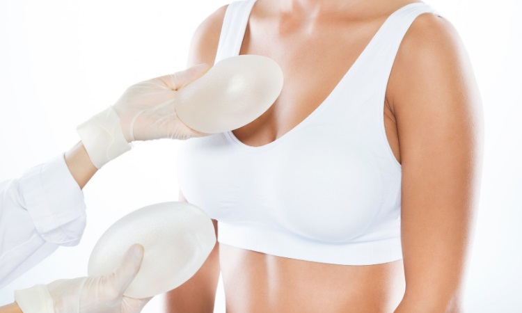 After Breast Augmentation: Should I Wear a Bra During Sleep