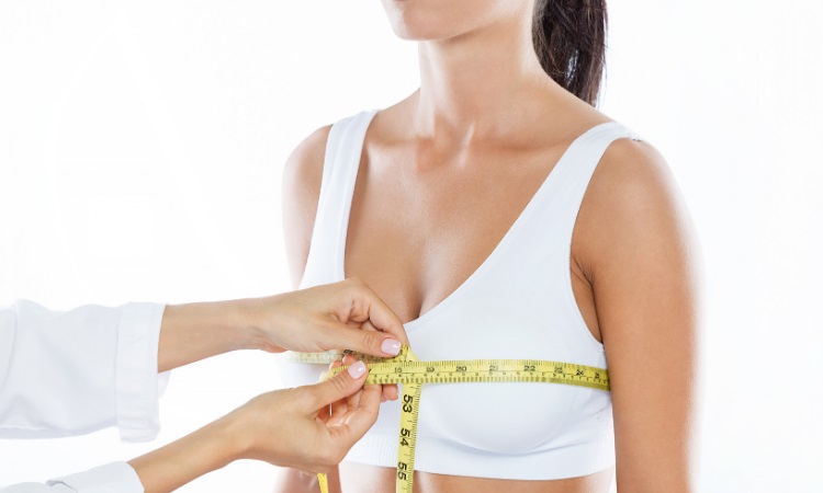 Breast Lift (Mastopexy): Surgery & Recovery