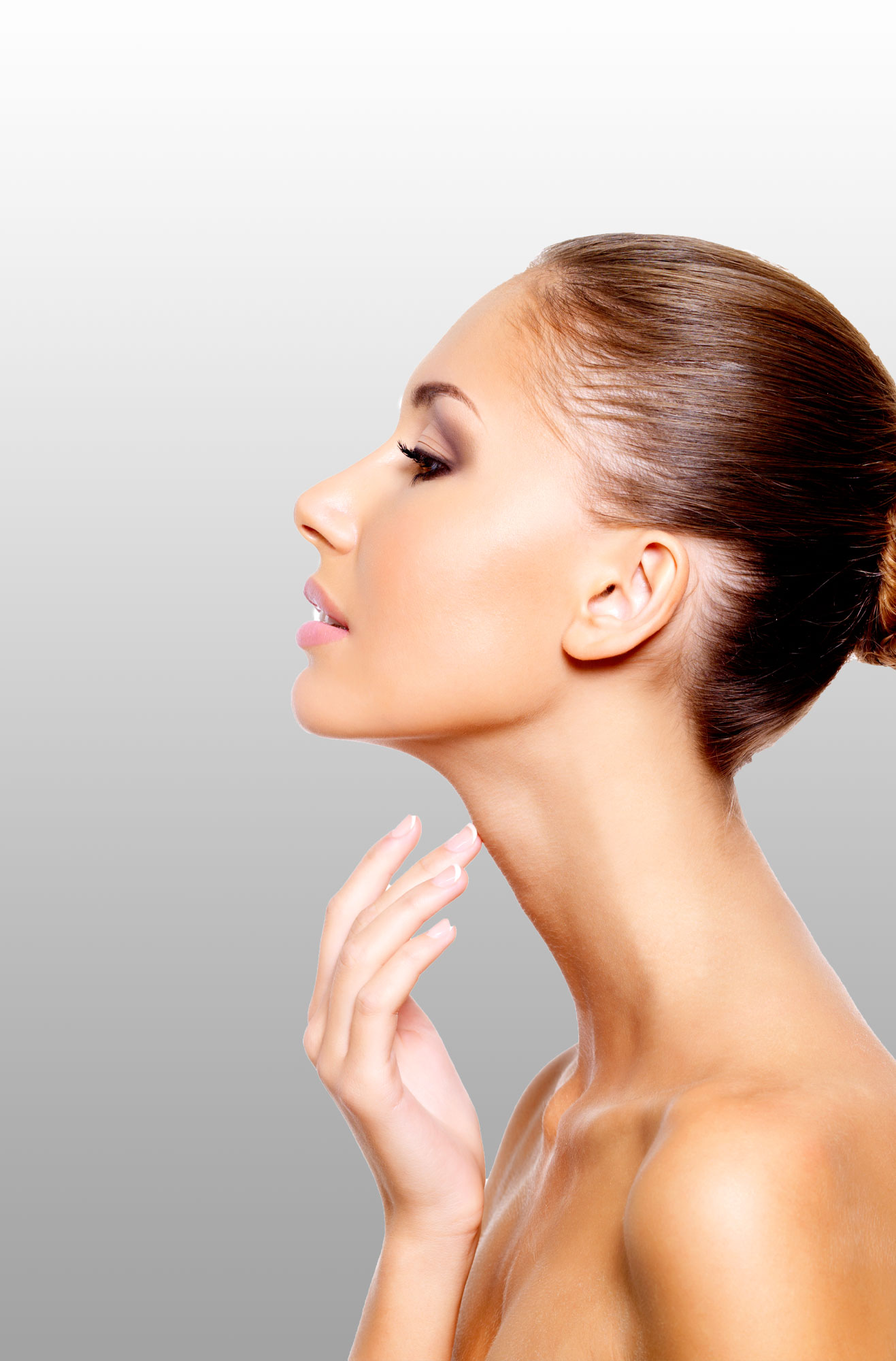 Neck Lift Kalamazoo & Grand Rapids West Michigan Plastic Surgery