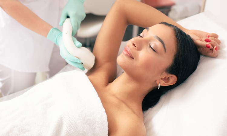 West Michigan Laser Hair Removal