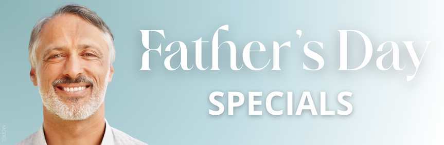 Father's Day Specials