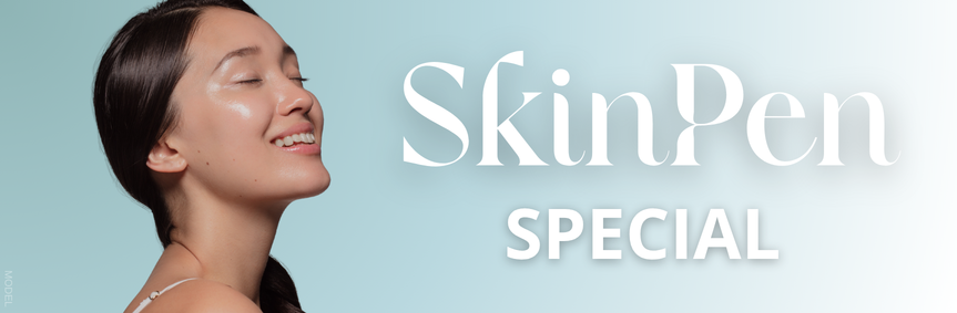 SkinPen special